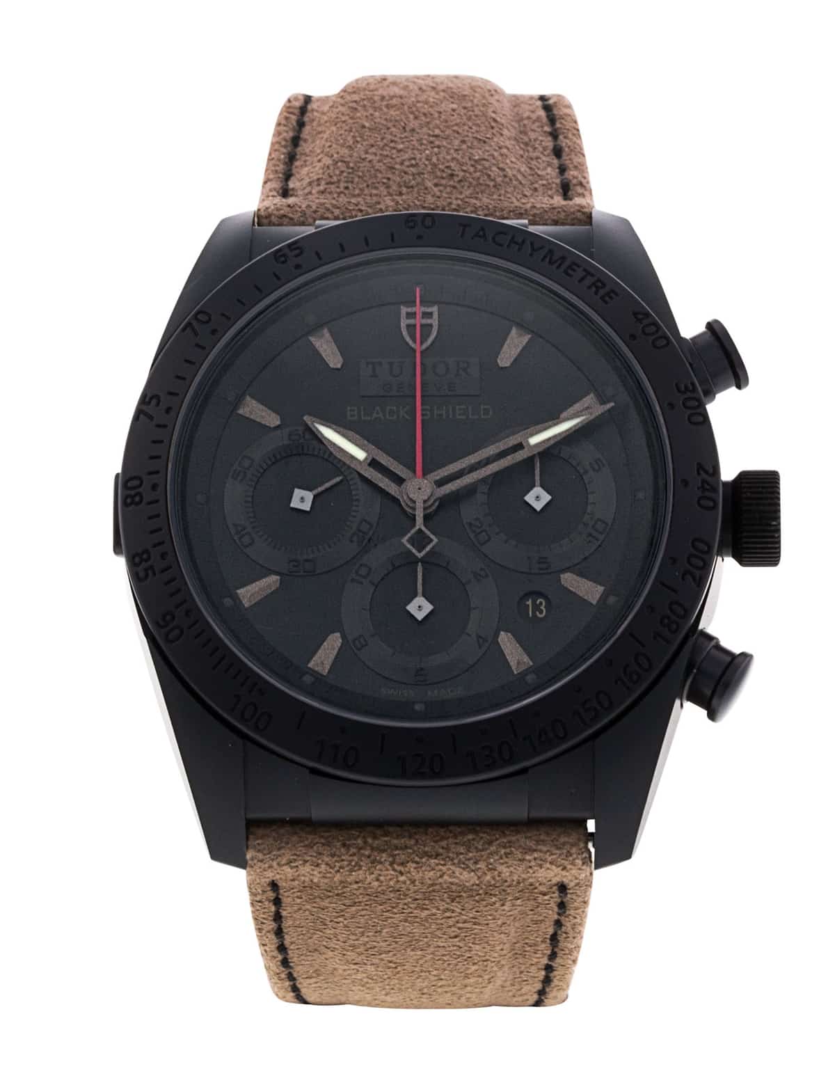 Tudor Fastrider Chronograph 42000C